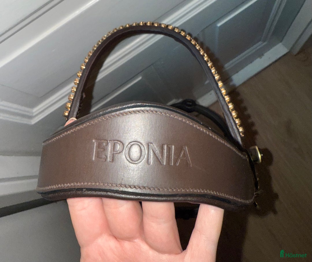 Träns hästutrustning till salu: Eponia Equestrian Sport Träns  i Kalmar - Annons 2