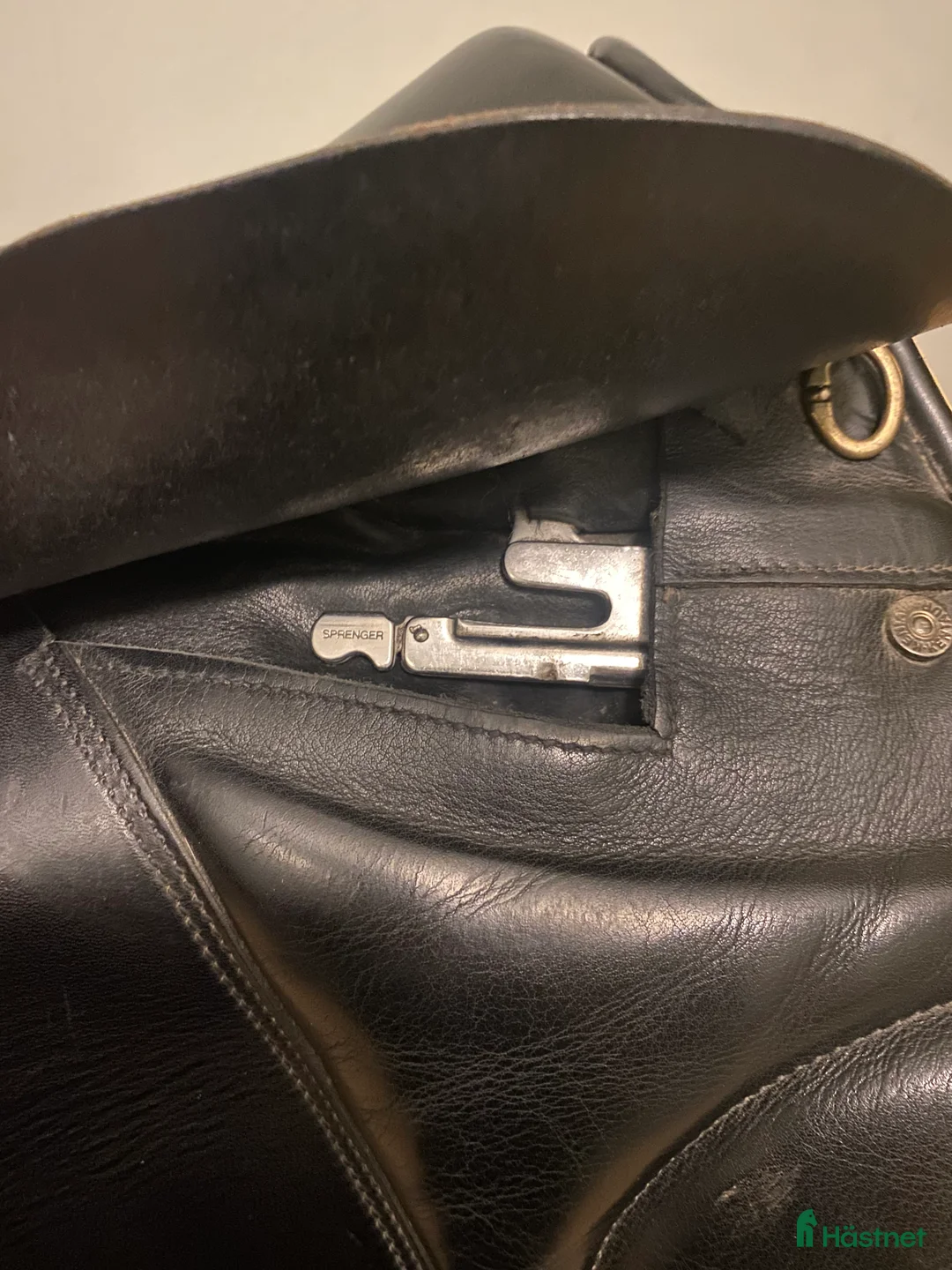 Sadlar hästutrustning till salu: Kentaur Iceland 17”  i Motala - Annons 6