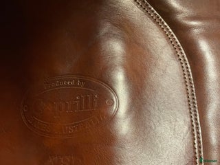 Sadlar hästutrustning till salu: Bates caprilli - Annons 5