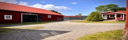  stallplats finnes: Boxplats stallskälbygård Kungsängen - Annons 1