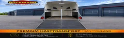 Hästtransporter  fordon & transport till salu: Böckmann Comfort 2017 – Extrautrustad |  - Annons 5