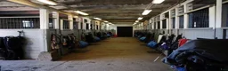  hästservice finnes: Stallplats i islandshäststall söder om Stockholm  - Annons 3