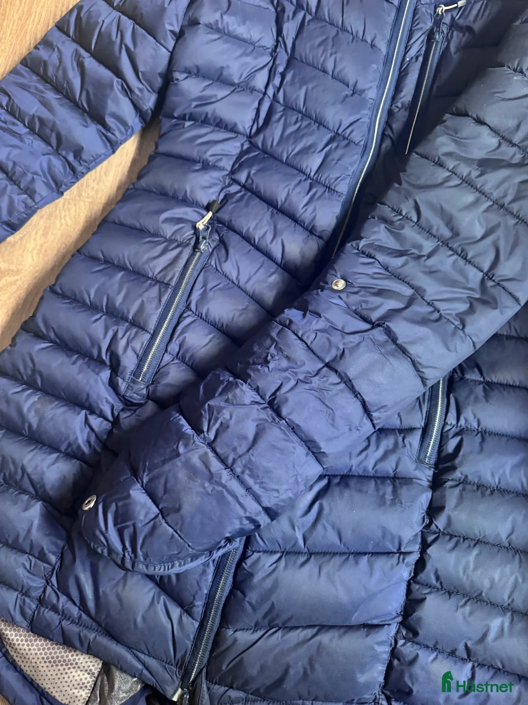 Jackor & Kavajer ryttarutrustning till salu: Uhip jacka i Örebro - Annons 5