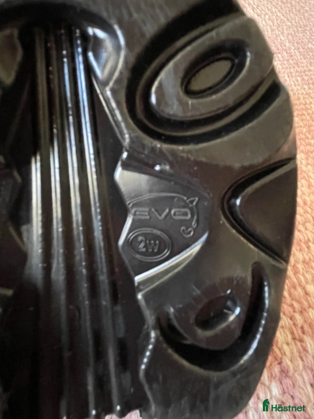 Övrig Hästutrustning hästutrustning till salu: EVO boots 2w - Annons 5