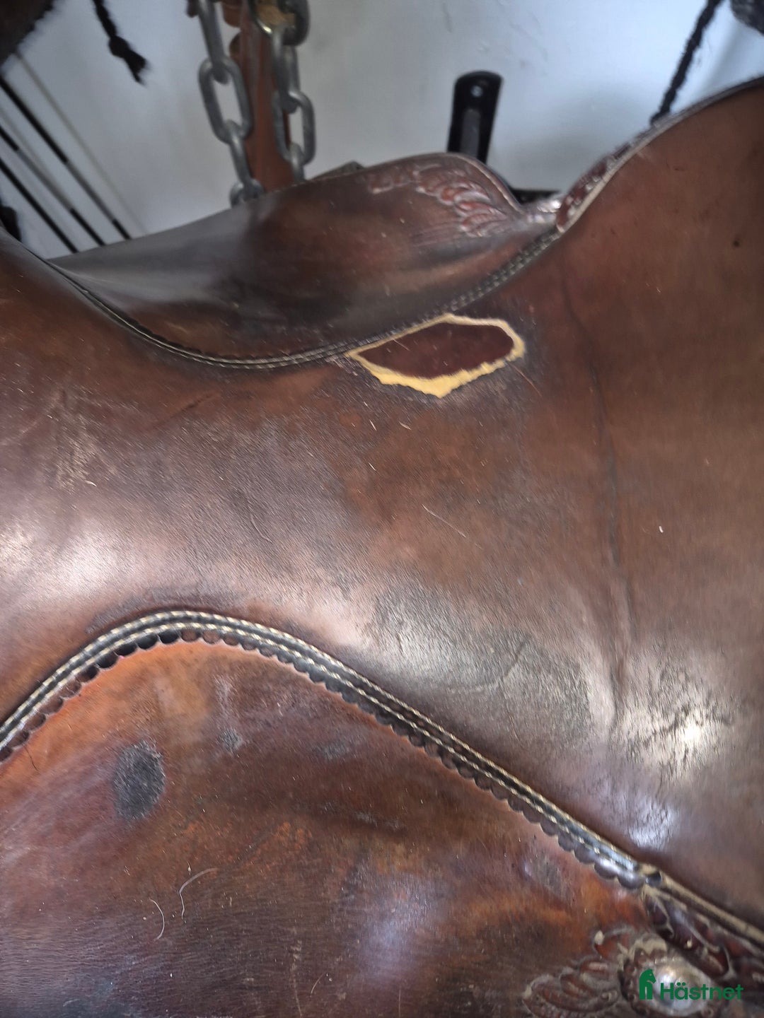 Övrig Ryttarutrustning ryttarutrustning till salu: Westensadel i Sunne - Annons 8