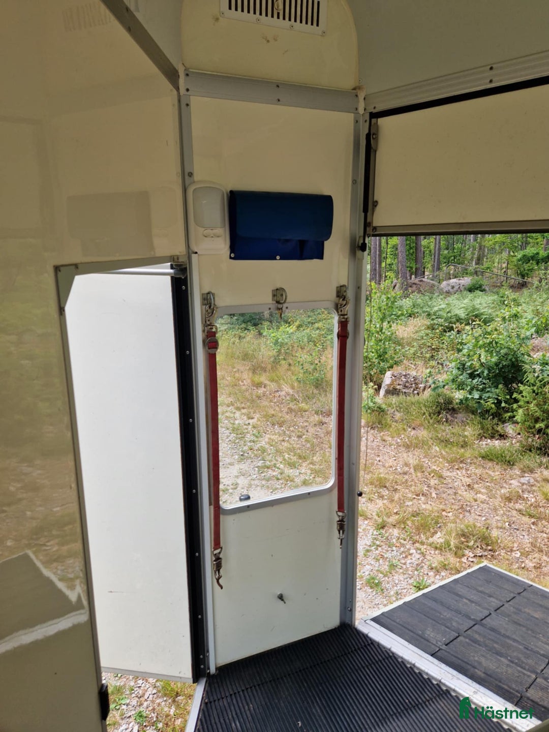 Hästtransporter  fordon & transport till salu: Umesläp BA45 i Kalmar - Annons 11