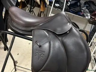 Sadlar hästutrustning Voltaire design Palm beach - Annons 6