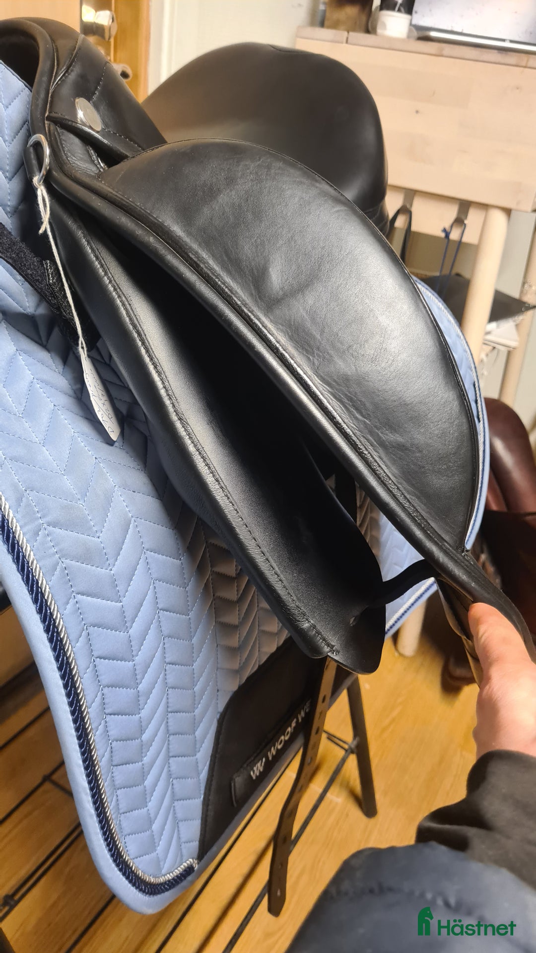 Sadlar hästutrustning till salu: Prestige D2 XFree  i Hamneda - Annons 2