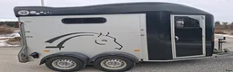 Hästtransporter  fordon & transport till salu: Cheval Liberte Gold 3 i Harestad - Annons 1