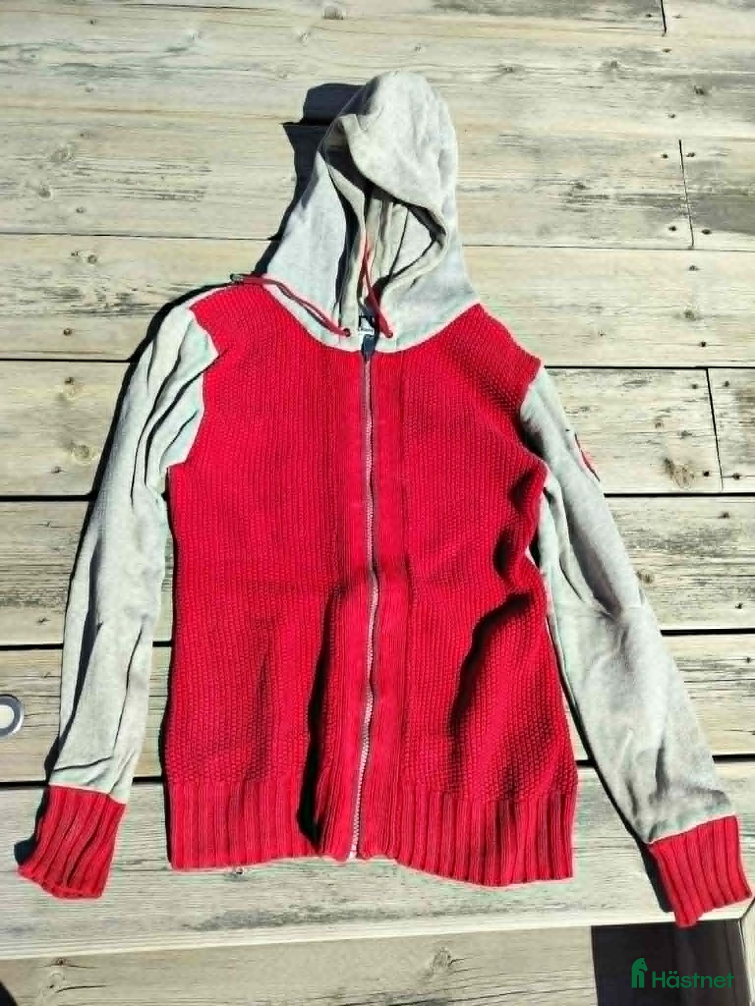 Övrigt Ridkläder ryttarutrustning till salu: Hoodie CRW - Annons 2