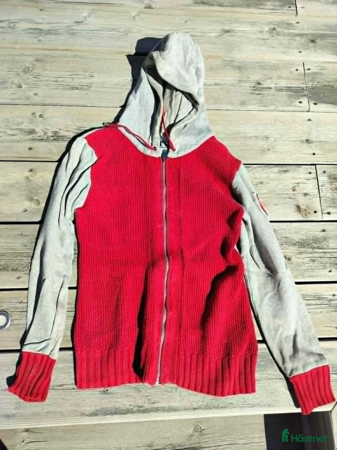 Övrigt Ridkläder ryttarutrustning till salu: Hoodie CRW - Annons 1