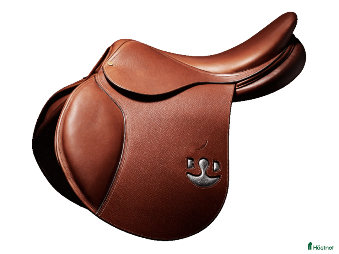 Sadlar hästutrustning till salu: Söker Bruno  i Dalsjöfors - Annons 1