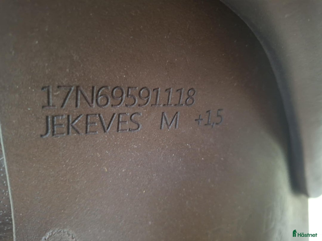 Sadlar hästutrustning till salu: Equipe evo  i Strängnäs - Annons 2