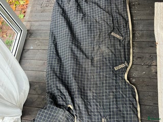 Täcken hästutrustning till salu: HW täcken i Enköping - Annons 3