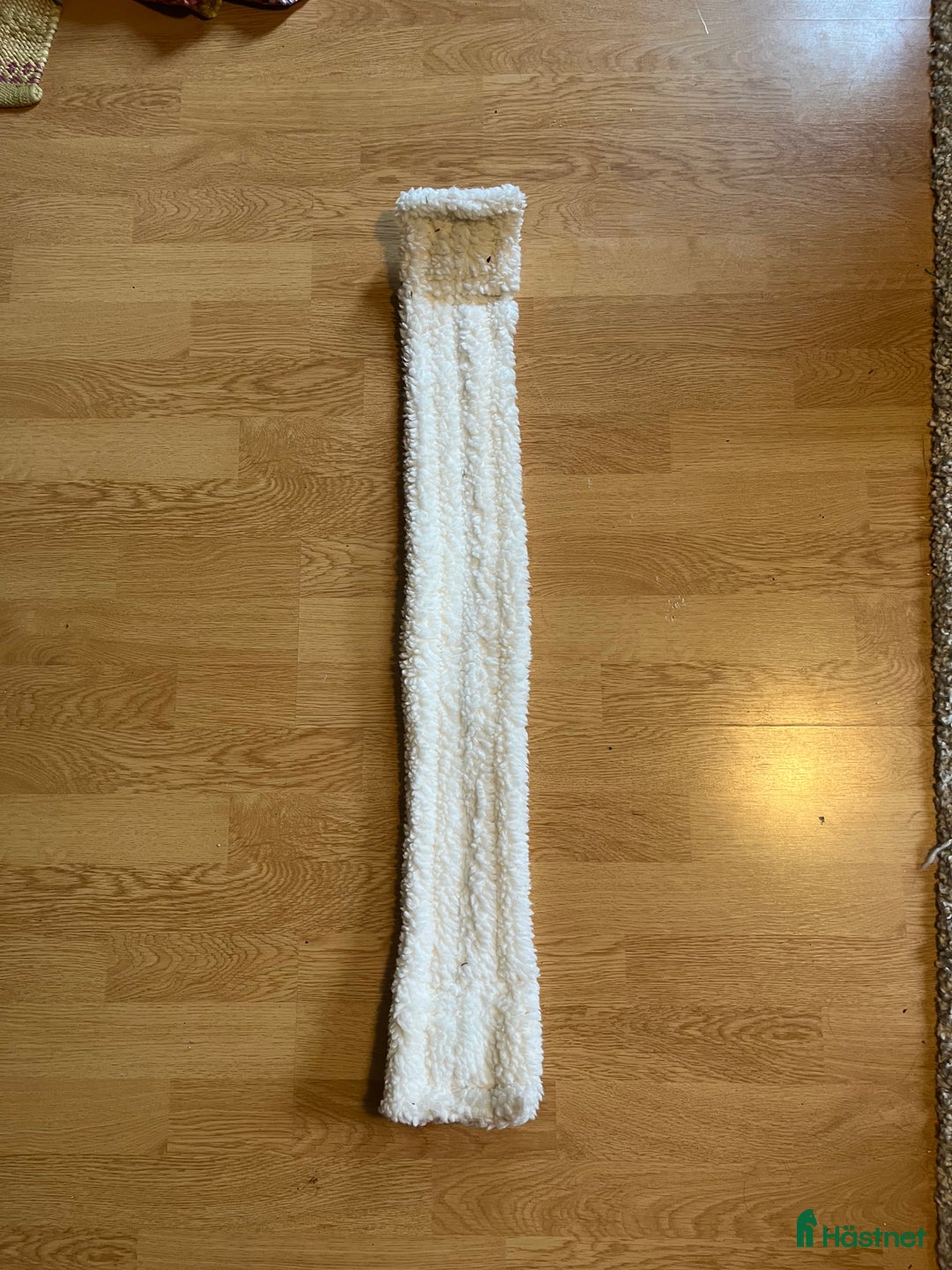 Sadeltillbehör hästutrustning till salu: Fluffgjord western ca 33” i Segmon - Annons 2