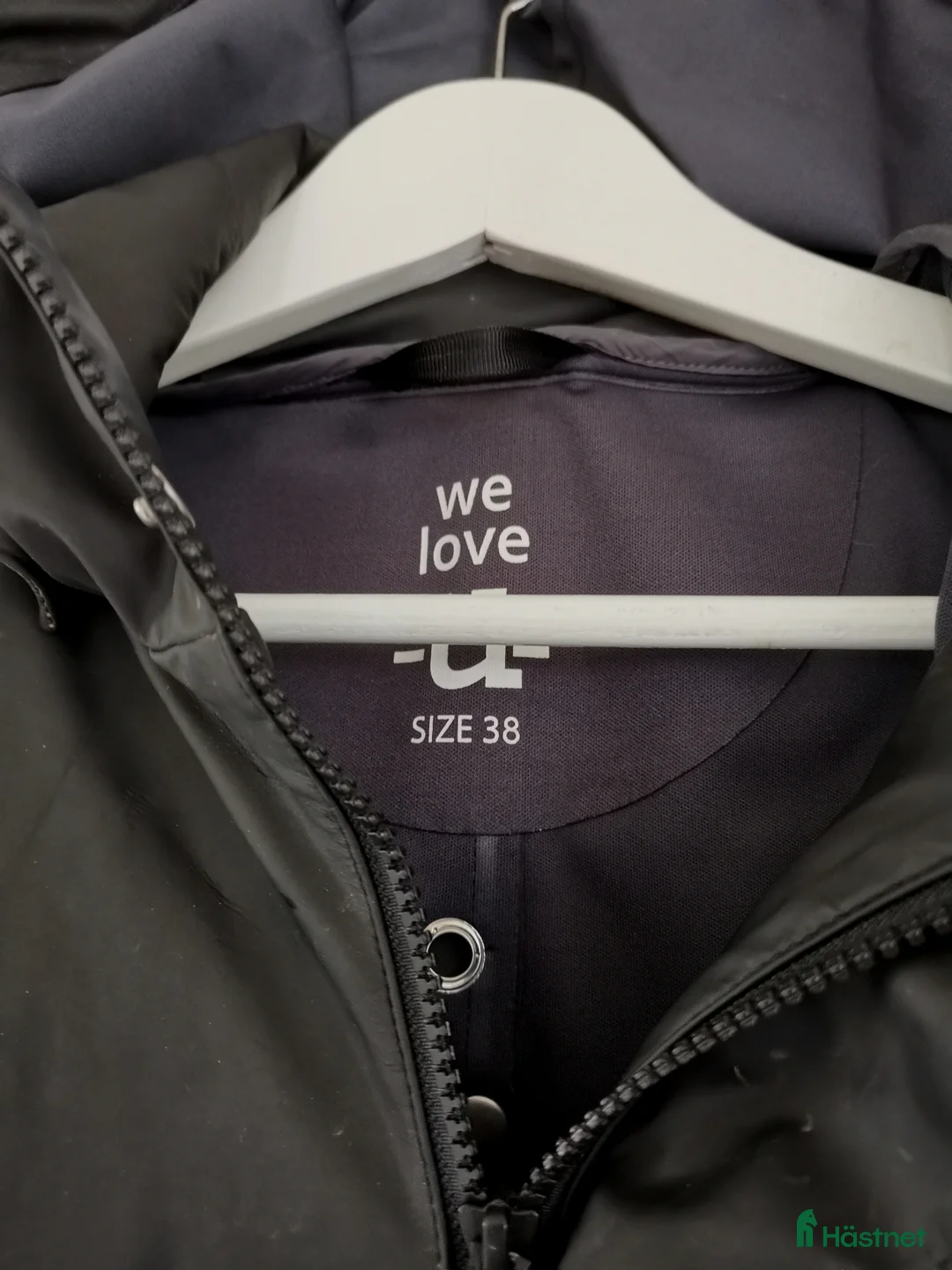 Jackor & Kavajer ryttarutrustning till salu: Uhip  - Annons 2