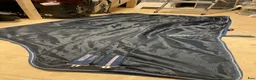 Täcken hästutrustning till salu: HW Amigo insulator 100g, strl 145 - Annons 1