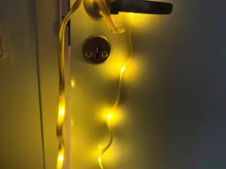 Övrig utrustning övrig utrustning till salu: Gul svansreflex i Villands Vånga - Annons 8