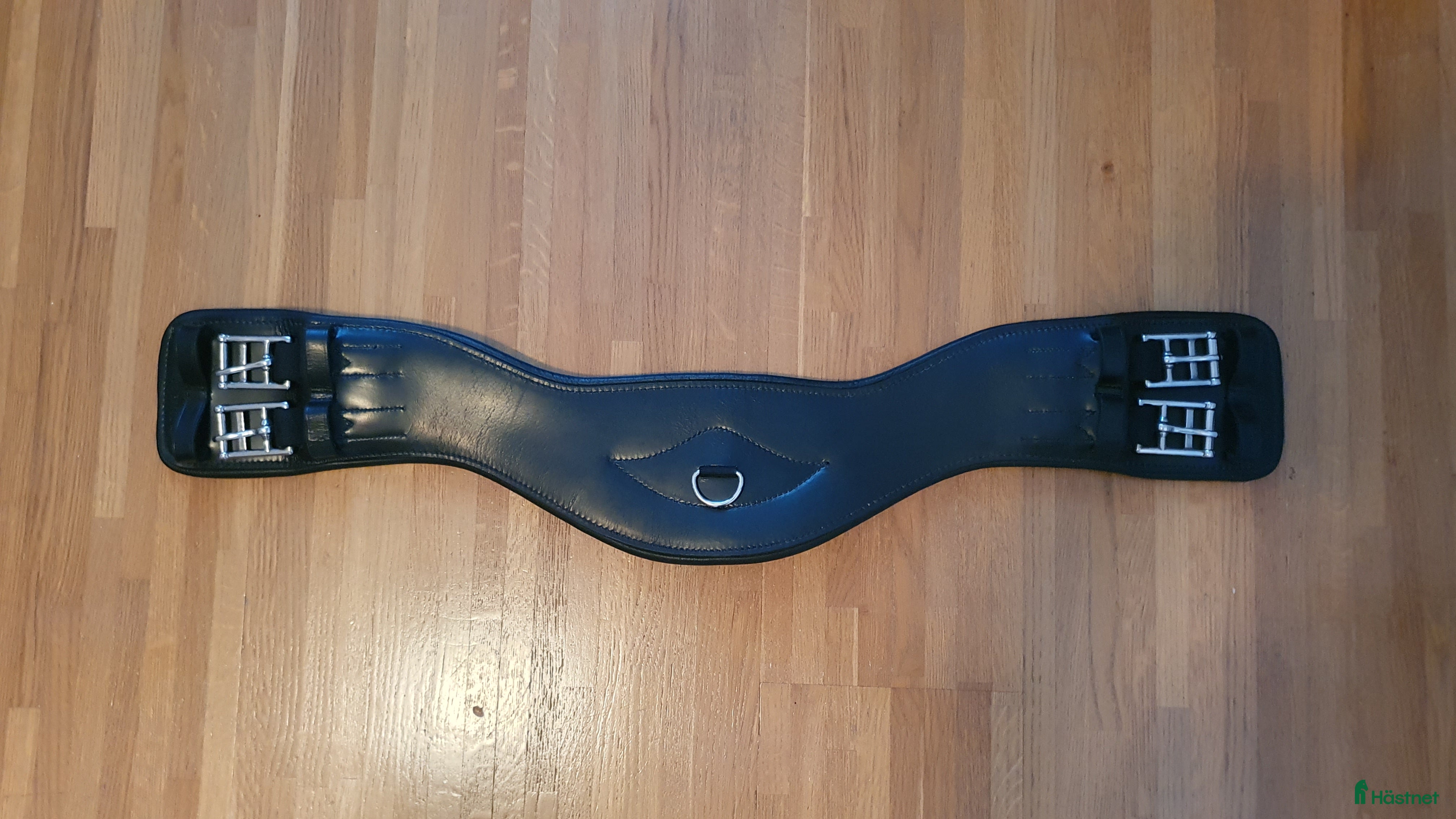 Sadeltillbehör hästutrustning till salu: Shoulder relief dressyrgjord i Haninge - Annons 7