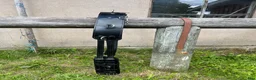 Övrig Hästutrustning hästutrustning till salu: Longeringsgjord /tömkörningsgjord  - Annons 4