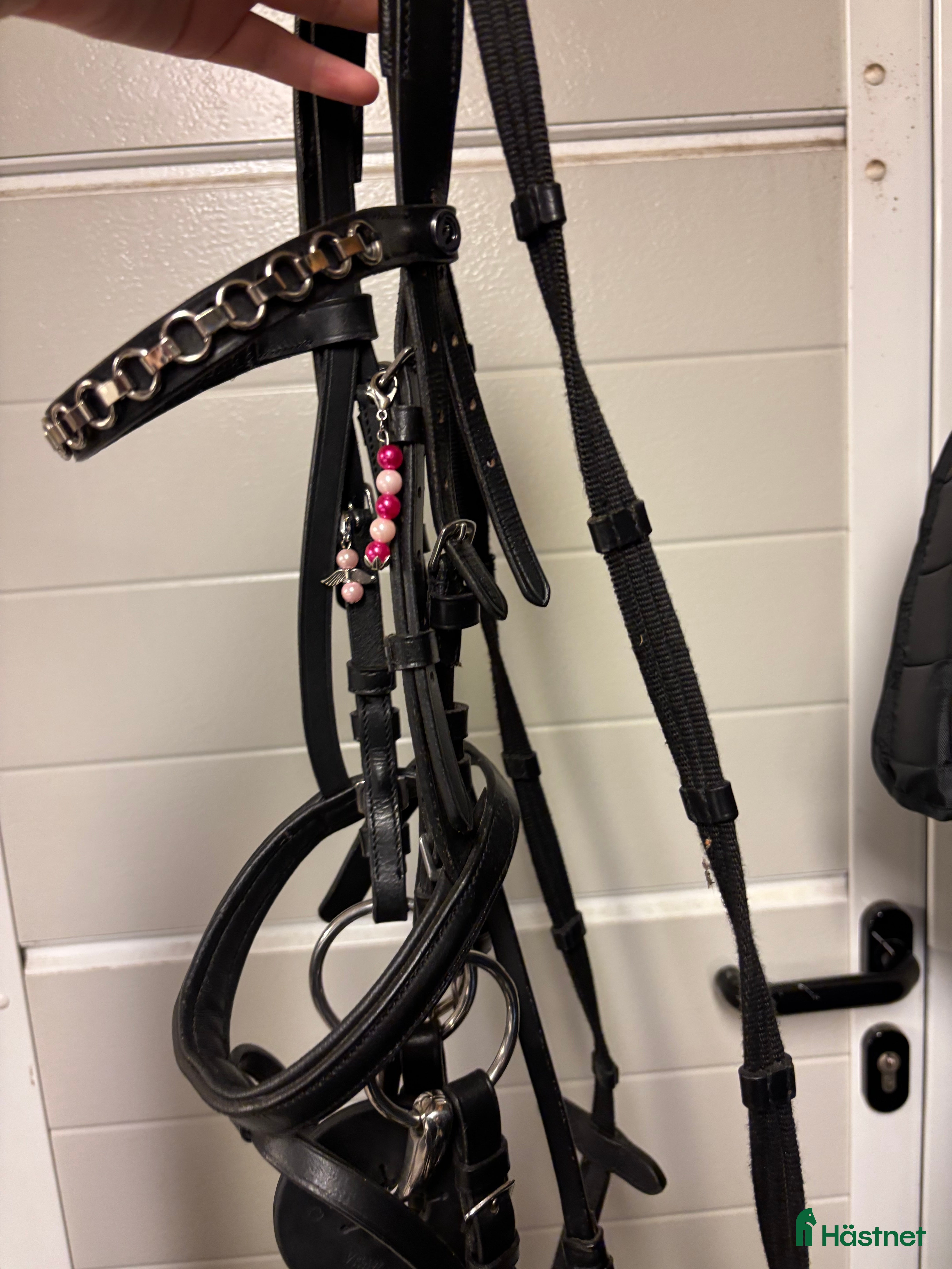 Träns hästutrustning Träns + mer😍✨ i Hammarö - Annons 8