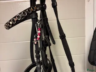 Träns hästutrustning Träns + mer😍✨ i Hammarö - Annons 8