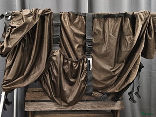 Täcken hästutrustning till salu: Eksemtäcke, 115 cm i Gällivare - Annons 21