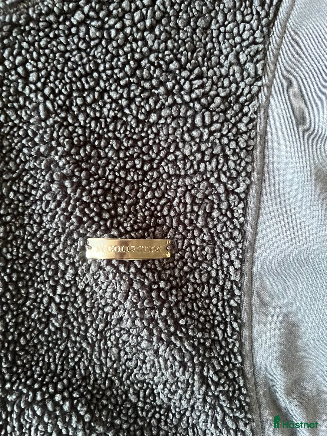 Övrigt Ridkläder ryttarutrustning till salu: Varm ridtröja med dragkedja  i Järna - Annons 2