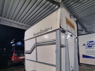 Hästtransporter fordon & transport till salu: Hästtransport i Norrköping - Annons 1