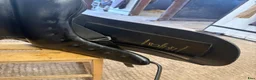 Sadlar hästutrustning till salu: Frank Baines Reflex Dressage, 17.5” bomvidd medium - Annons 7