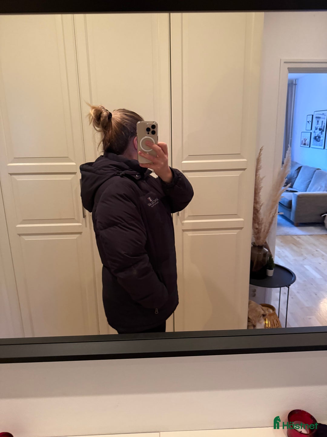 Jackor & Kavajer ryttarutrustning till salu: Kingsland jacka i Göteborg - Annons 3