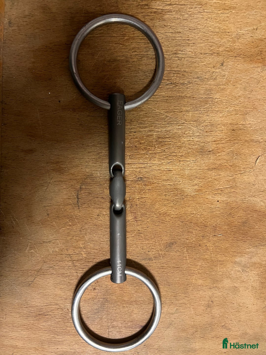 Bett hästutrustning till salu: Fager Madeleine i Alvhem - Annons 2