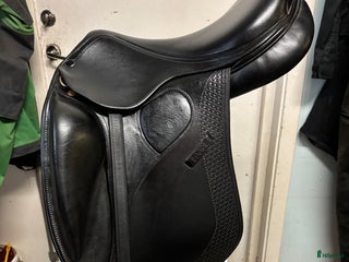 Sadlar hästutrustning till salu: Ergox2 ergo flap i Vallentuna - Annons 2
