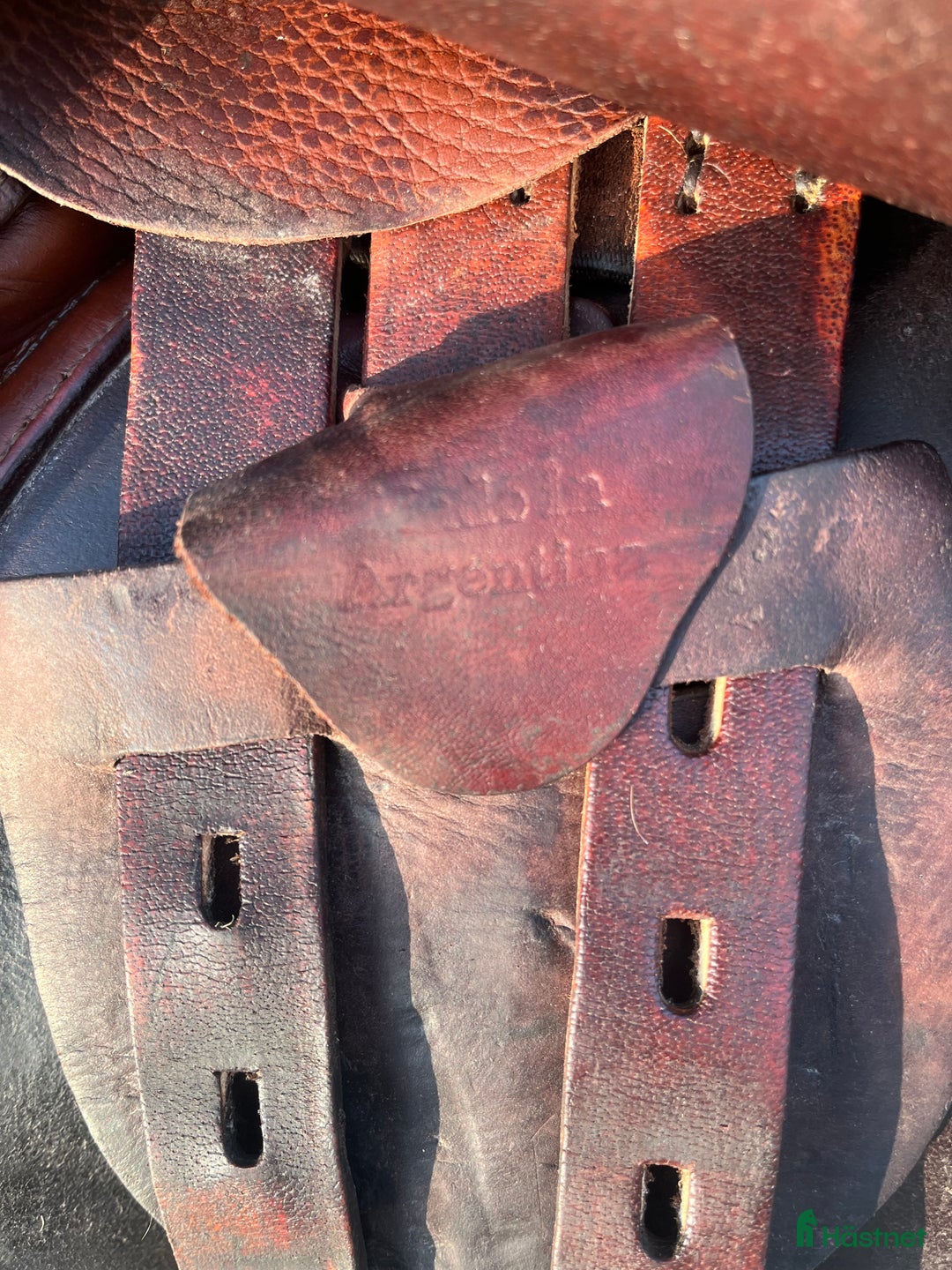 Sadlar hästutrustning till salu: Claridge house saddlery  i Hajom - Annons 5