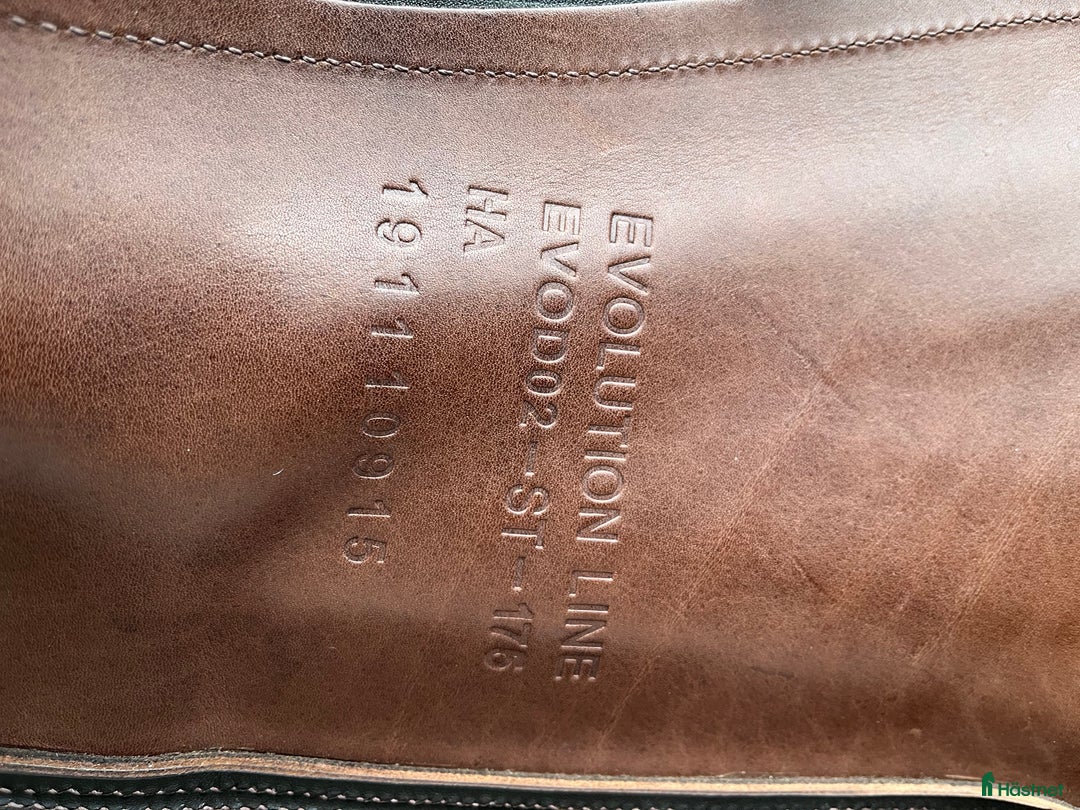 Sadlar hästutrustning till salu: Iconic Evolution  i Göteborg - Annons 6