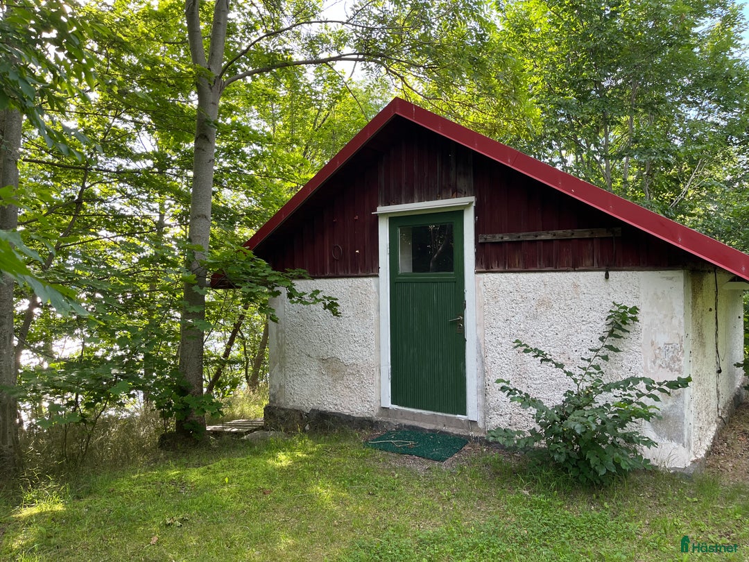  hästgårdar till salu: Hästanläggning Sörmland, Stjärnhov uthyres i Stjärnhov - Bild 11