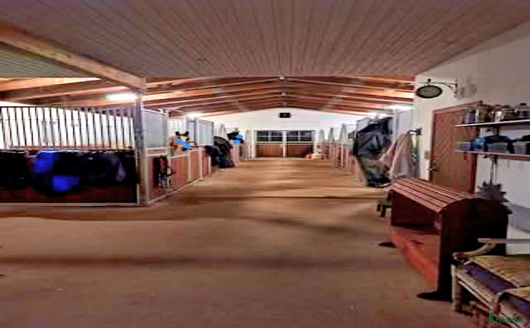  stallplats Stallplatser utanför Stehag i Stehag - Annons 16