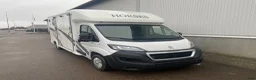 Hästlastbilar  fordon & transport till salu: Equi-Trek Sonic Classic 1100 kg last - Annons 1