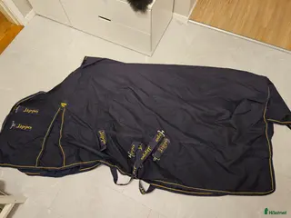 Täcken hästutrustning Övergångstäcke i Linköping - Annons 7