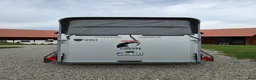 Hästtransporter  fordon & transport till salu: Säljer fin Cheval Liberté Touring -22 - Annons 3