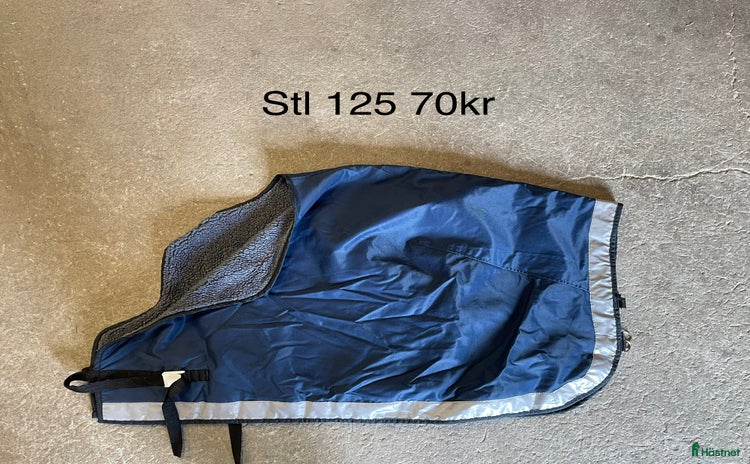 Täcken hästutrustning till salu i Valbo - Annons 6