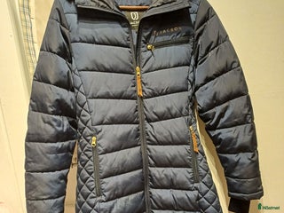 Jackor & Kavajer ryttarutrustning till salu: Jacson ridkappa Mary i Partille - Annons 6