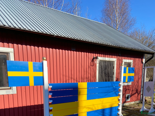 Övrig Hästutrustning hästutrustning till salu: Hinderpark i Tingsryd - Annons 16