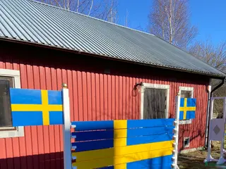 Övrig Hästutrustning hästutrustning till salu: Hinderpark i Tingsryd - Annons 4