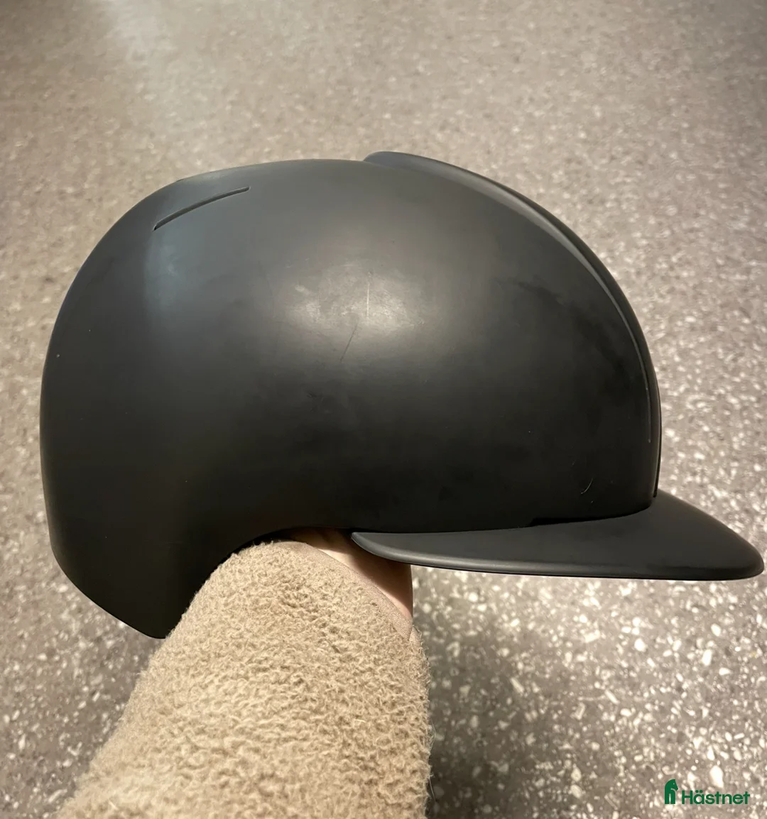 Hjälmar ryttarutrustning till salu: Kep cromo  i Täby - Annons 1