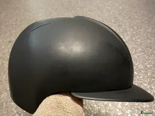 Hjälmar ryttarutrustning till salu: Kep cromo - Annons 7