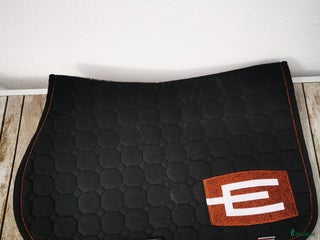 Schabrak & Vojlockar hästutrustning till salu i Huskvarna - Annons 1