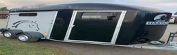 Hästtransporter  fordon & transport till salu: Cheval liberte Gold 3 2023 - Annons 3