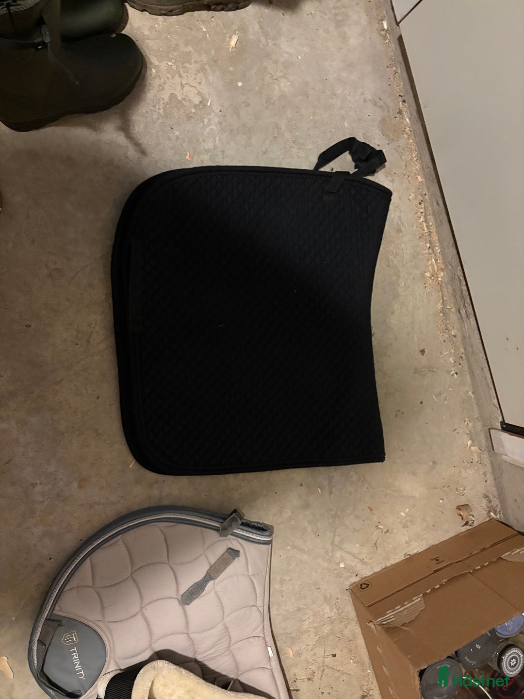 Övrig Hästutrustning hästutrustning till salu: Blandad häst utrustning i Dvärsätt - Annons 4