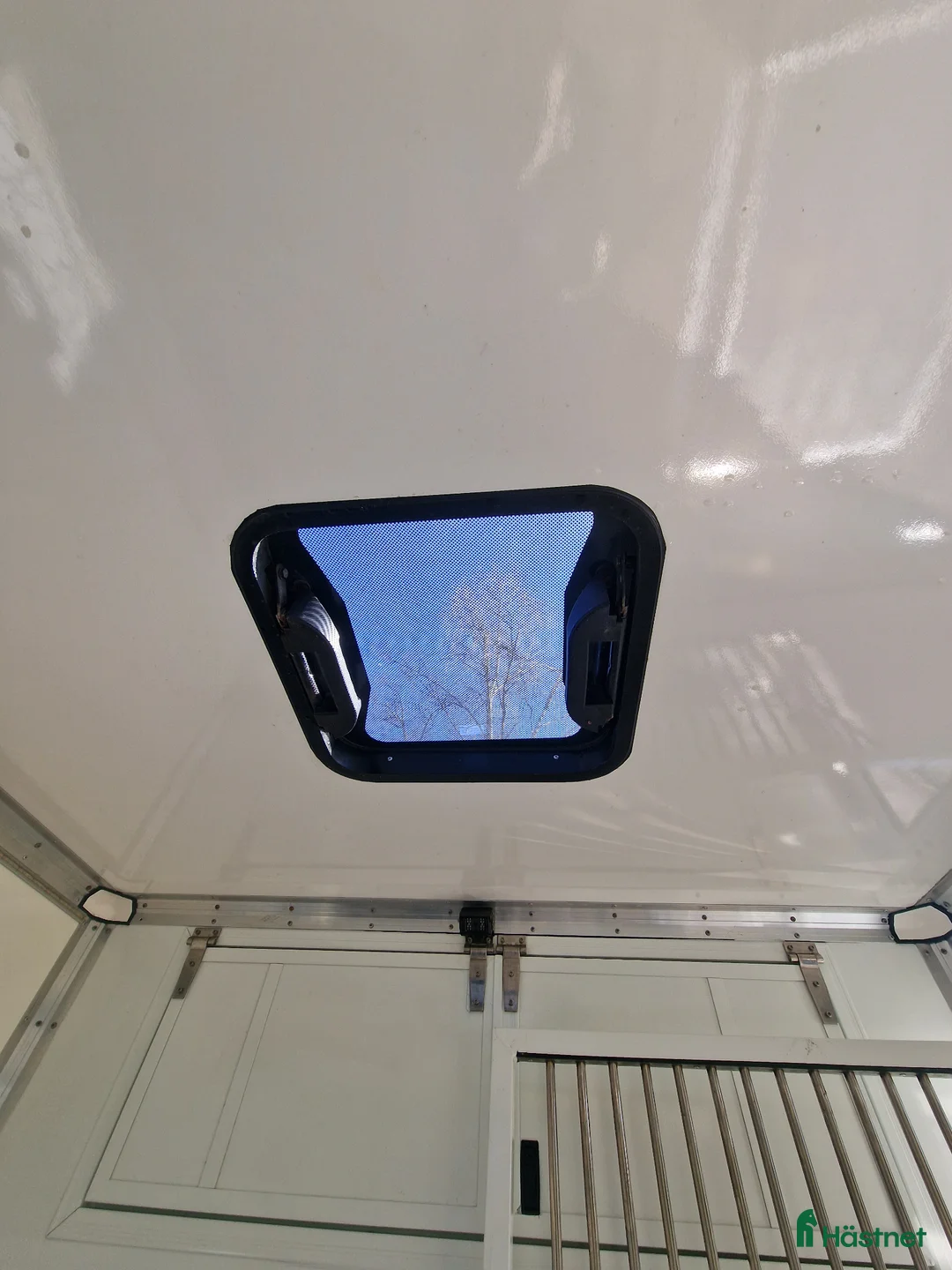 Hästlastbilar  fordon & transport till salu: 2021 Opel/Renault Stuteri Lågmilad 1477 mil - Annons 20